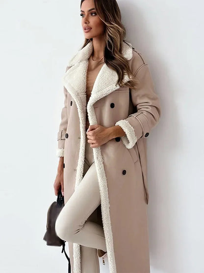 Xandra® | Manteau long tendance