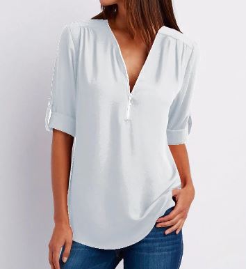 Paula® | Charmante blouse élégante