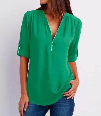 Paula® | Charmante blouse élégante