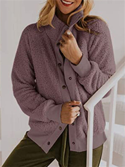 Cristina® | Manteau d'hiver tendance et sans effort