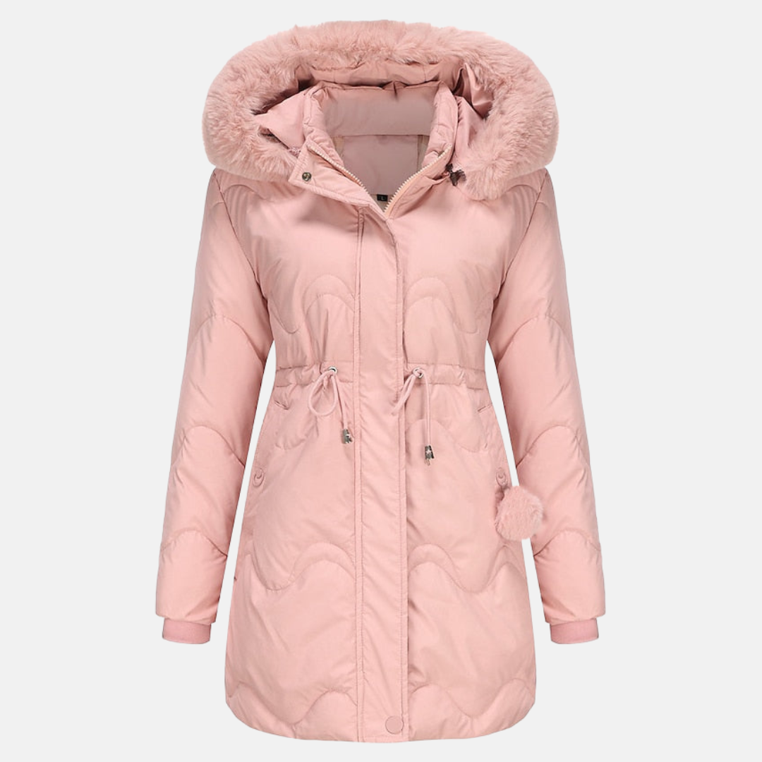 Thérèse® | Veste de neige élégante pour femme