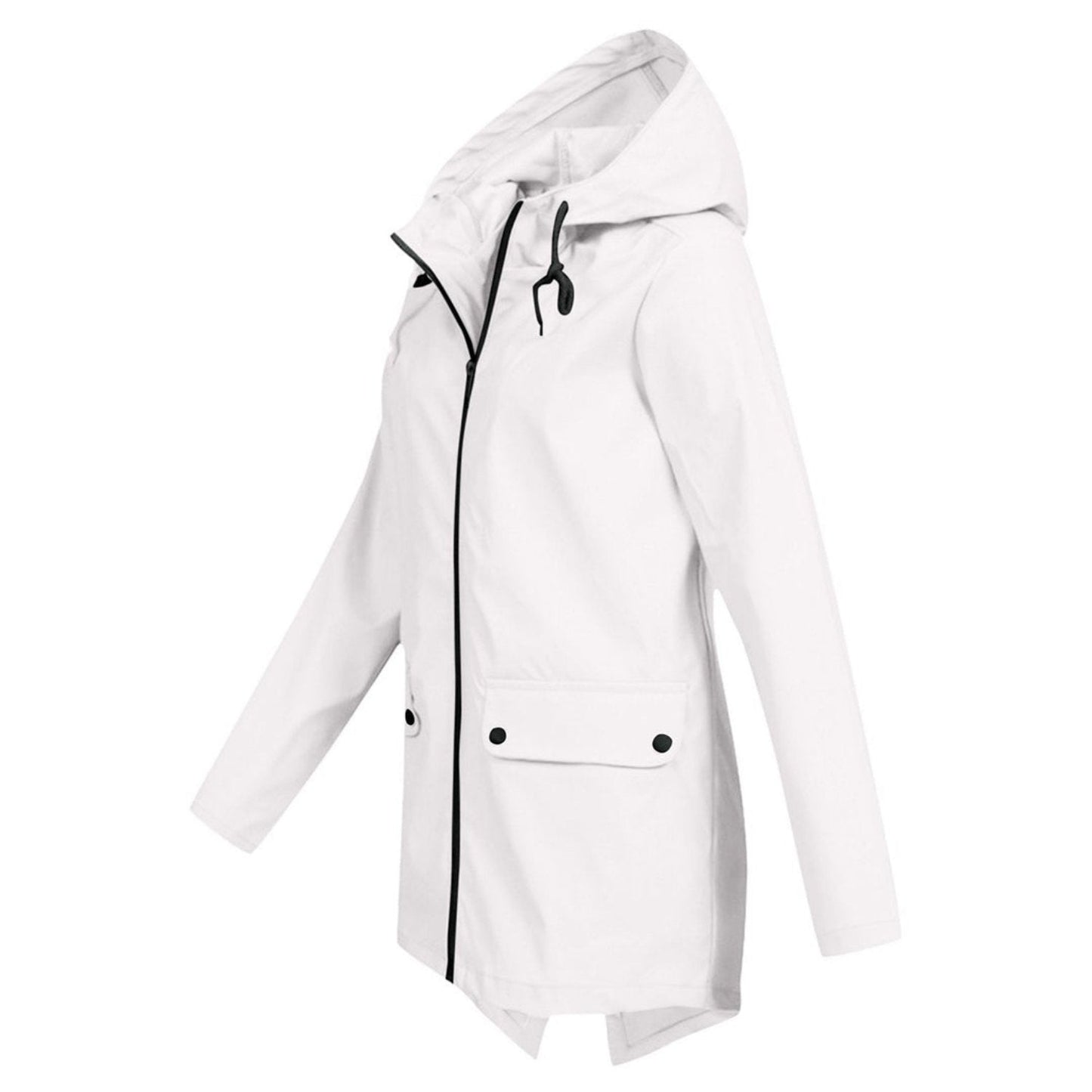 Xylia® | Manteau femme décontracté avec capuche