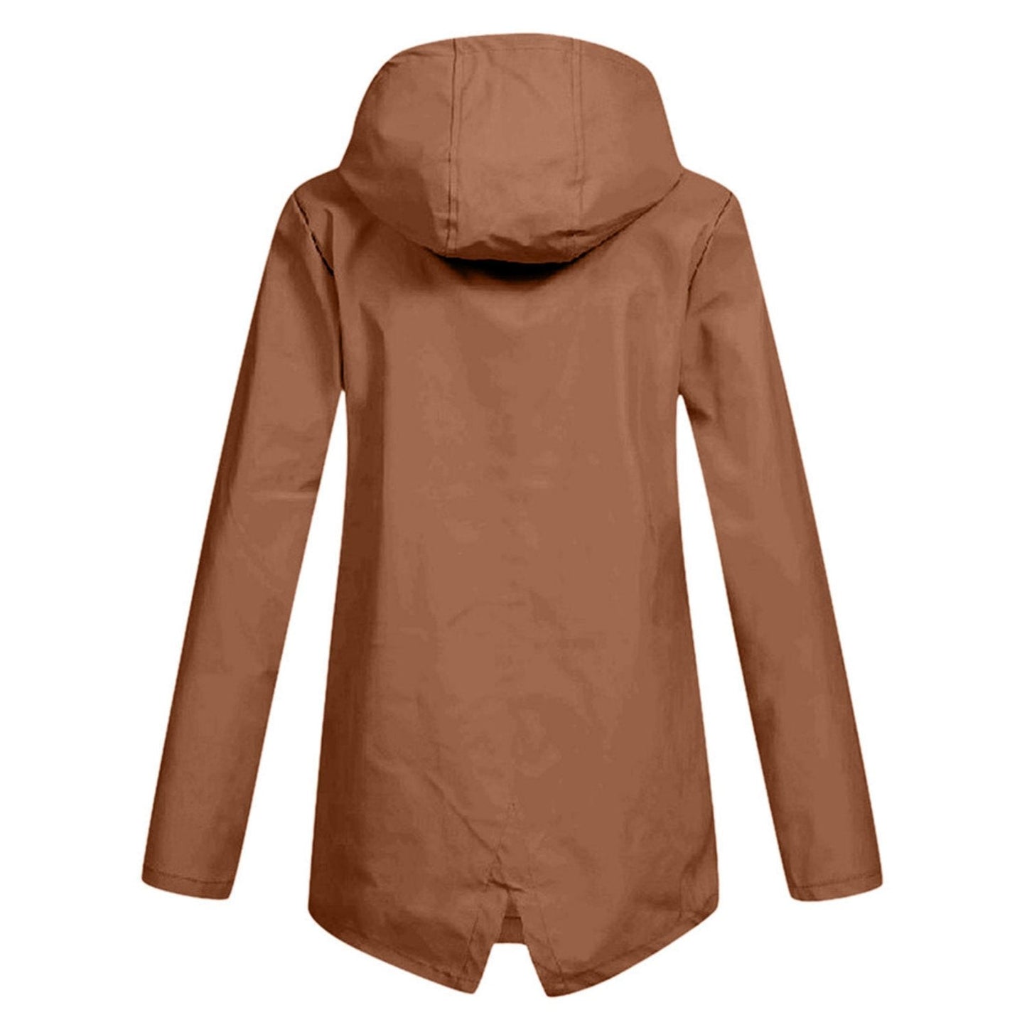 Xylia® | Manteau femme décontracté avec capuche