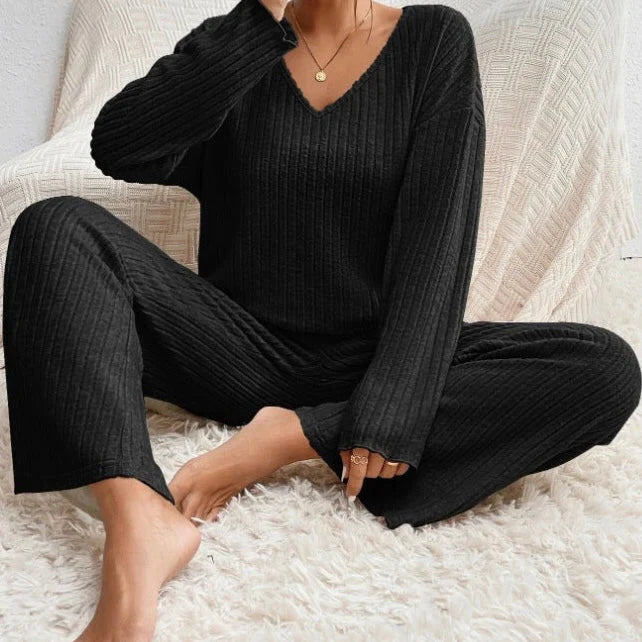 Trinité® | Ensemble loungewear deux pièces