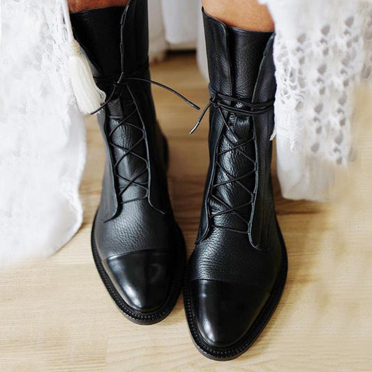 Wendy® | Bottines à talons de haute qualité