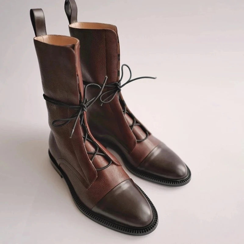 Aurélia® | Bottes Ayla Tahi (Nouvelle Collection)