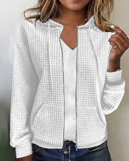 Brenna® | Cardigan général moderne et polyvalent