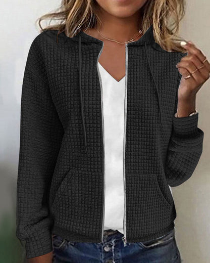 Brenna® | Cardigan général moderne et polyvalent