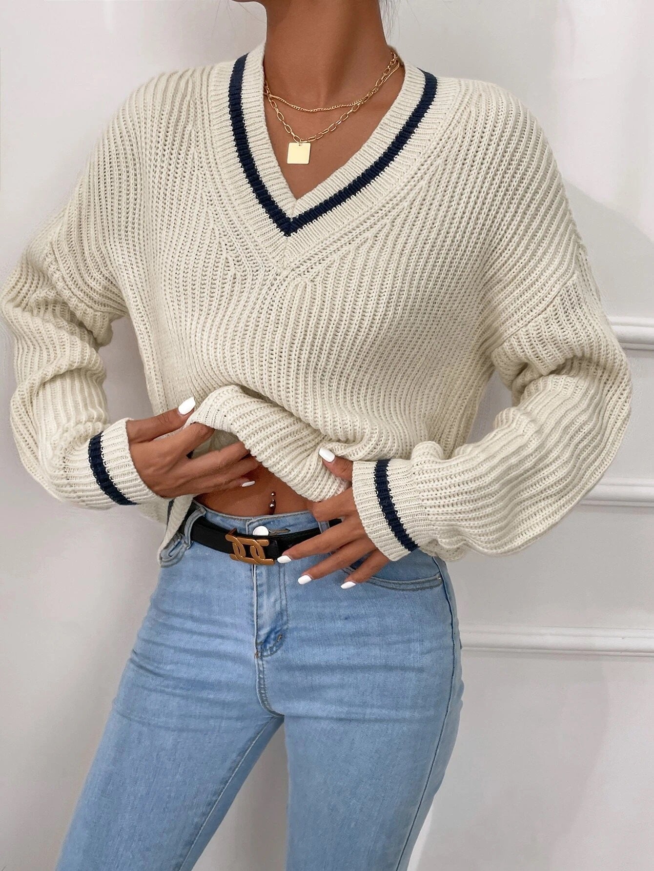 Vêta® | Pull simple et tendance