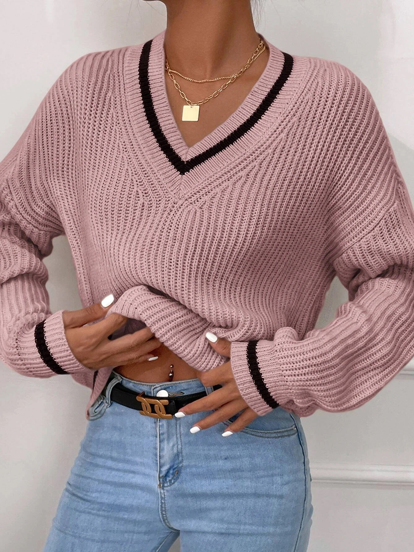 Vêta® | Pull simple et tendance