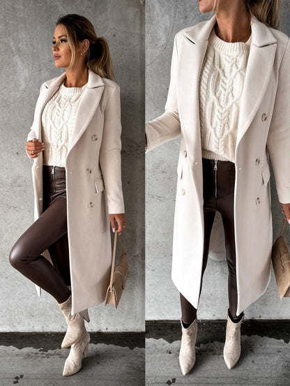 Wilhelmine® | manteau d'hiver