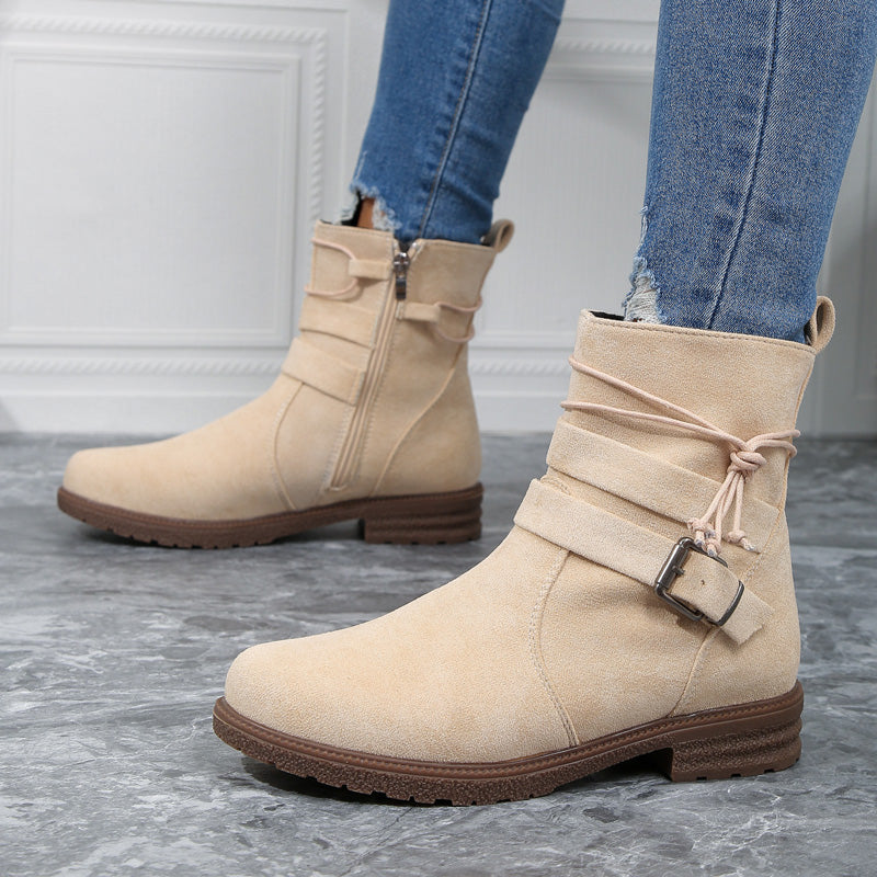 Zaira® | Bottes orthopédiques de haute qualité