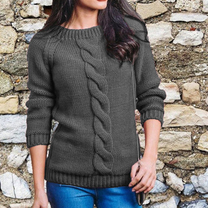 Kalista® | Pull chic et polyvalent