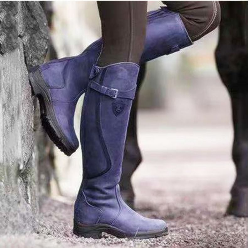 Raquel® | Bottes orthopédiques confortables et polyvalentes