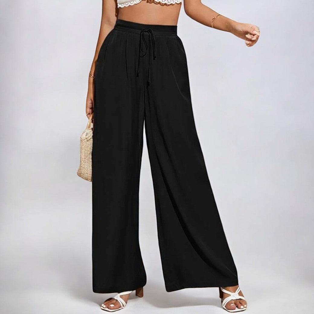 Nina® | Pantalon large