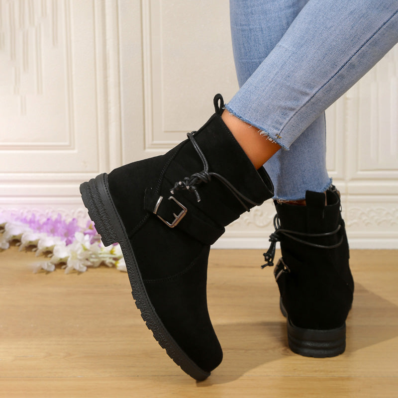 Zaira® | Bottes orthopédiques de haute qualité