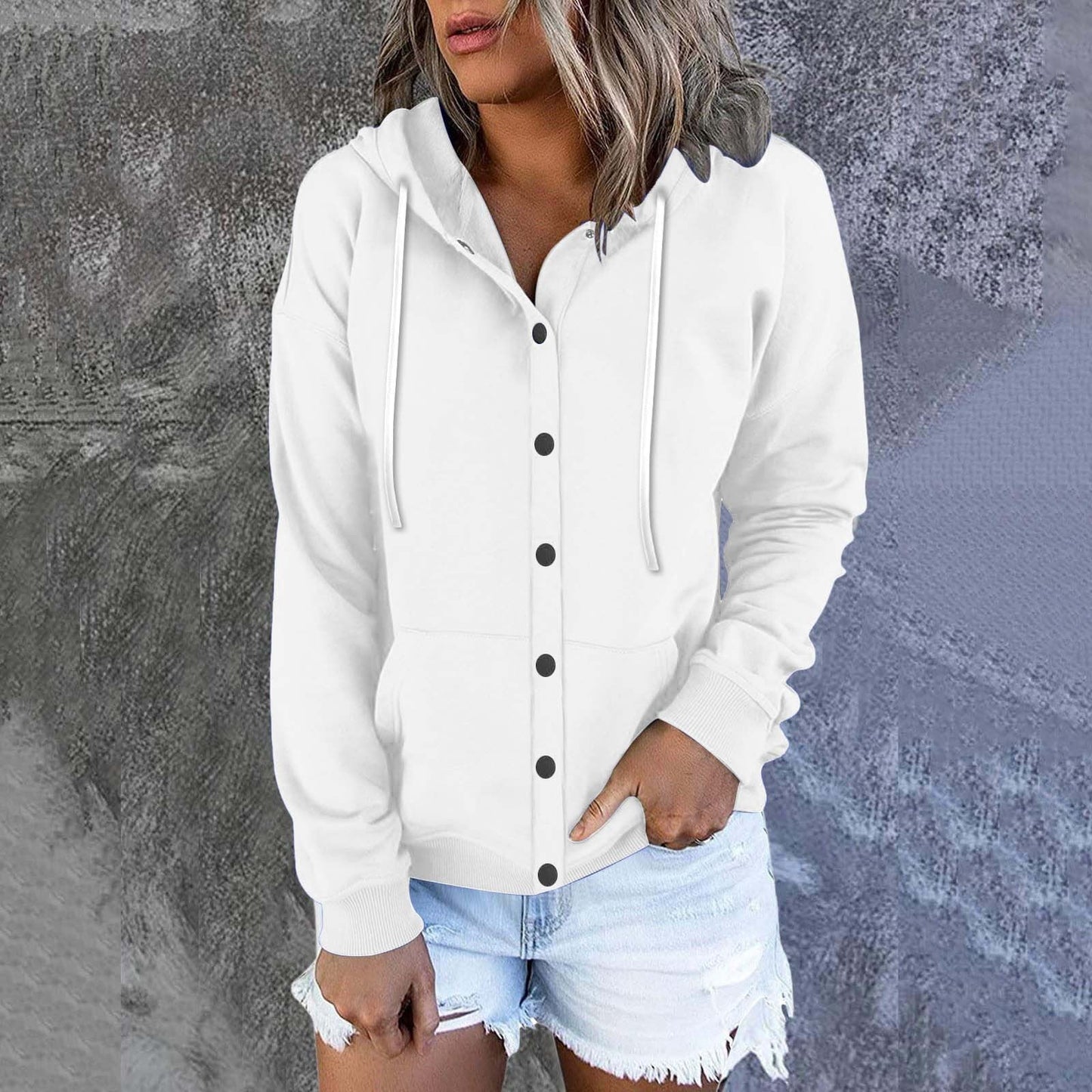 Marina® | Manteau d'hiver moderne et tendance