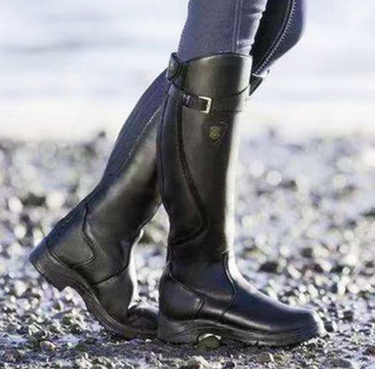 Raquel® | Bottes orthopédiques confortables et polyvalentes