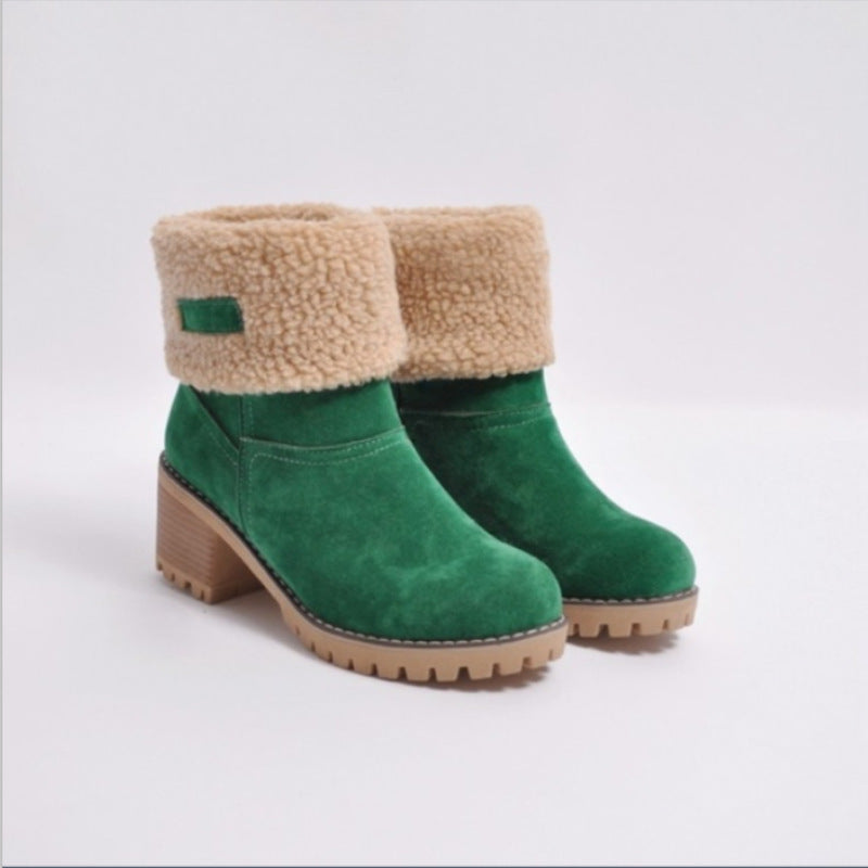 Valéria® | Bottes d'hiver