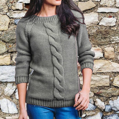 Kalista® | Pull chic et polyvalent