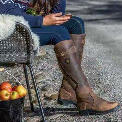 Raquel® | Bottes orthopédiques confortables et polyvalentes