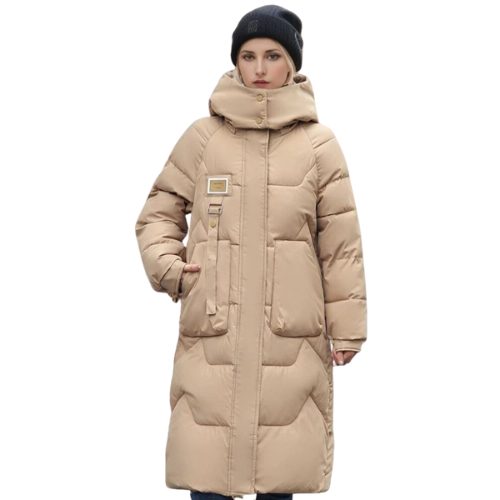 Pétra® | Veste d'hiver élégante