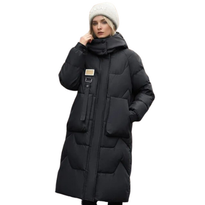 Pétra® | Veste d'hiver élégante