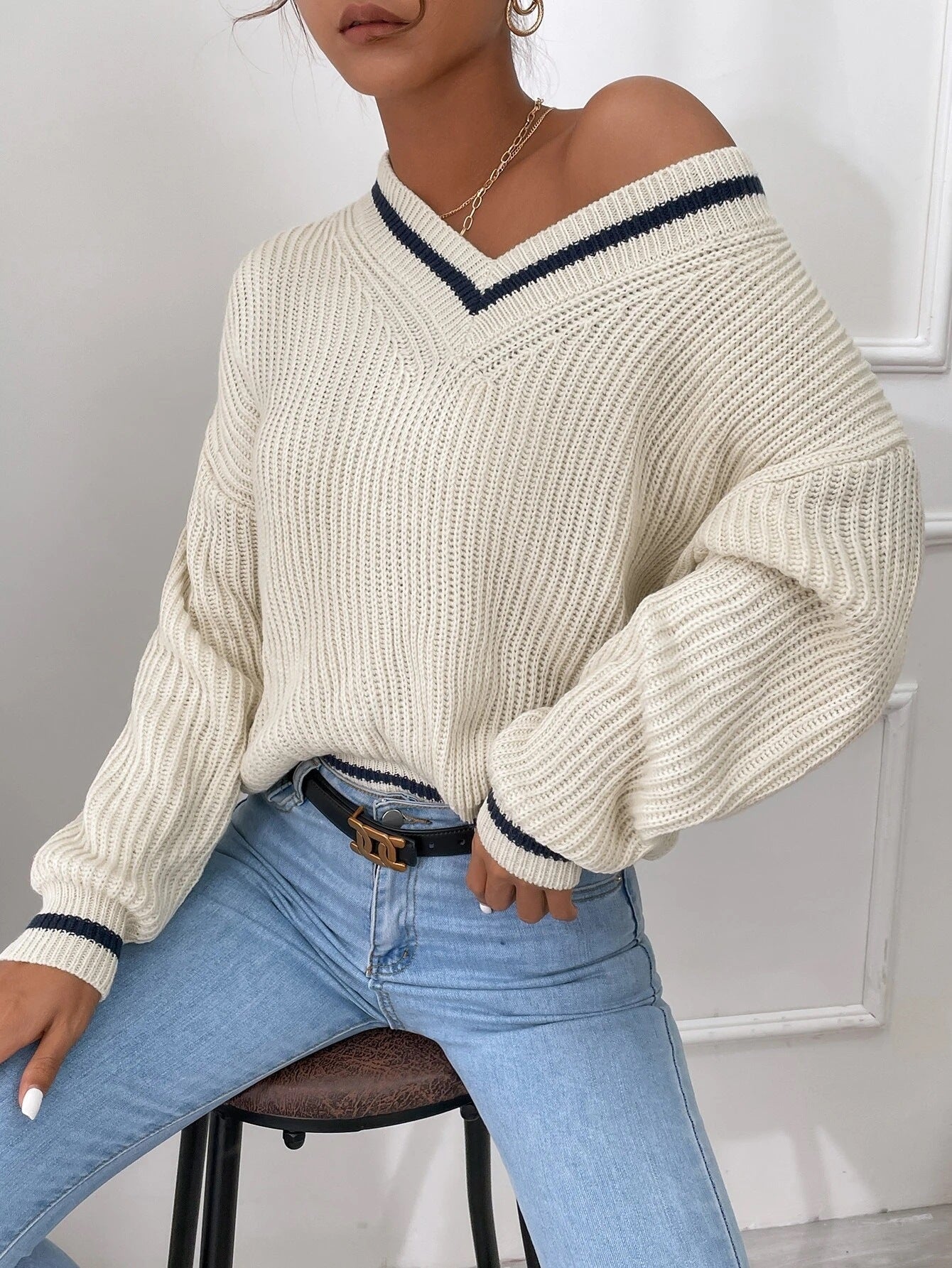 Vêta® | Pull simple et tendance