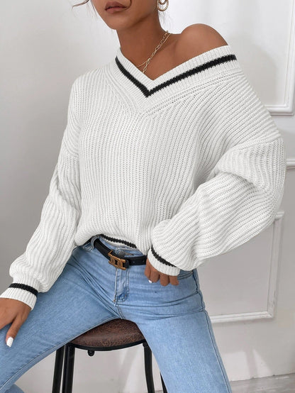 Vêta® | Pull simple et tendance