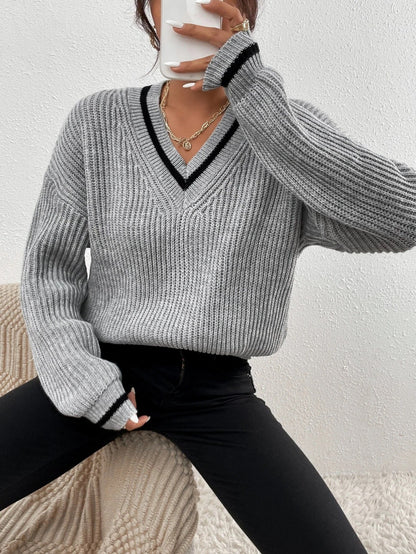 Vêta® | Pull simple et tendance