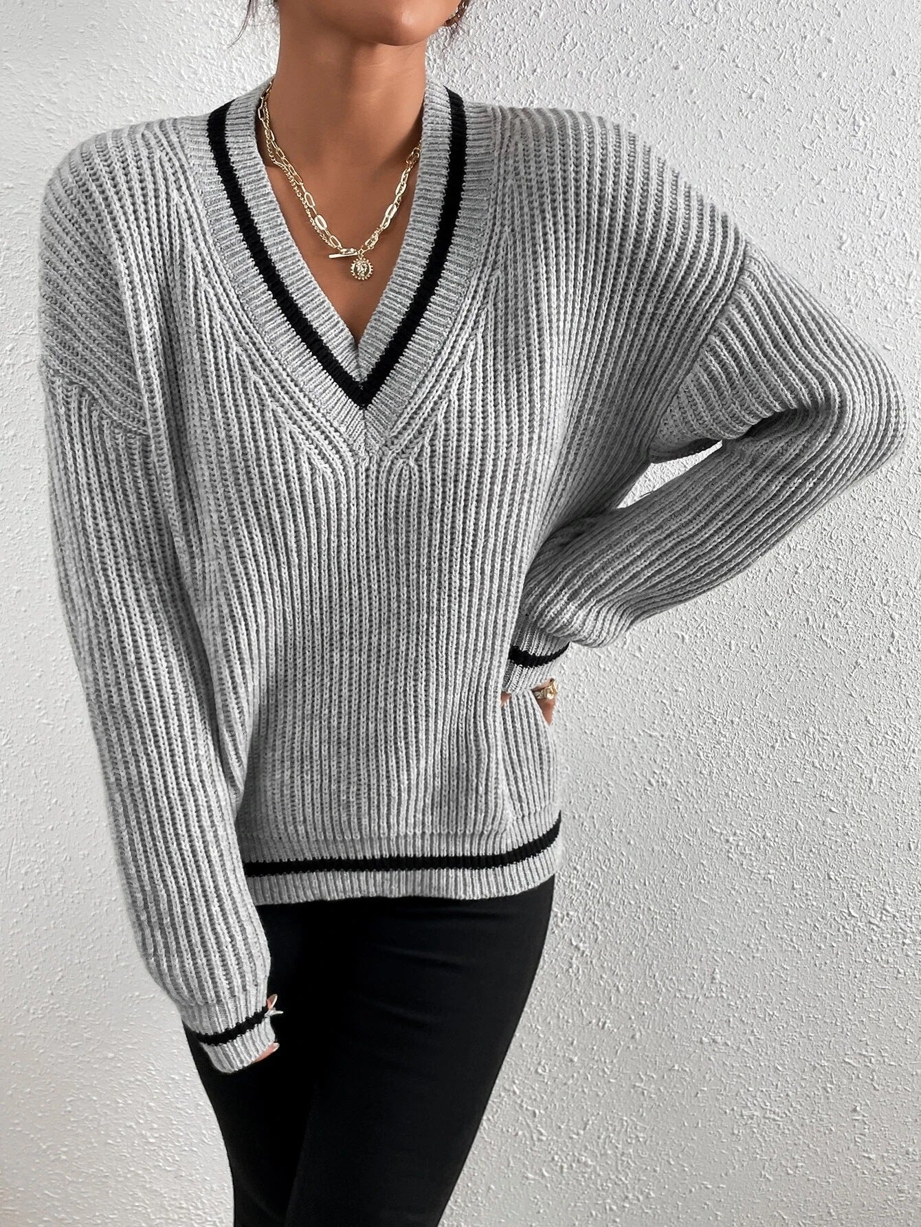 Vêta® | Pull simple et tendance