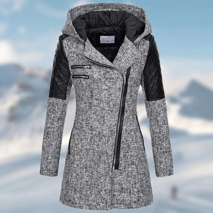 Vera® | Manteau d'hiver décontracté et à la mode