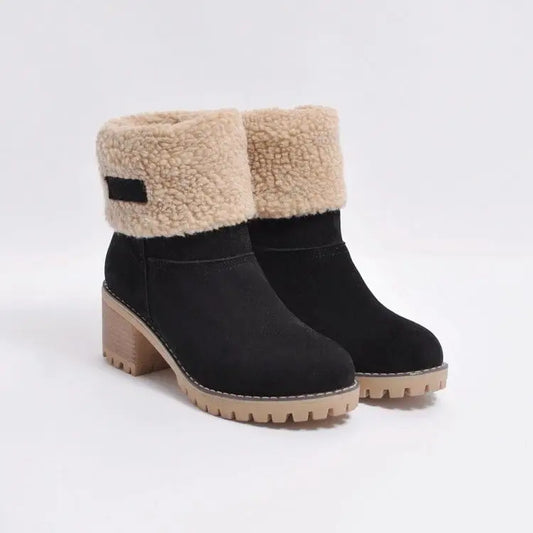 Valéria® | Bottes d'hiver