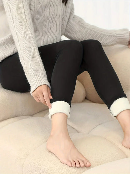 Viviane® | Legging chaud