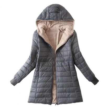 Pétra® | Manteau d'hiver élégant