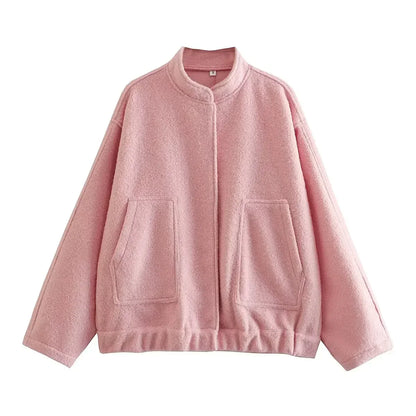 Ylva® | Bomber oversize