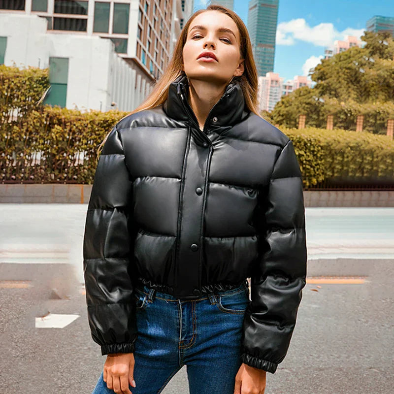 Zoé® | Blouson aviateur