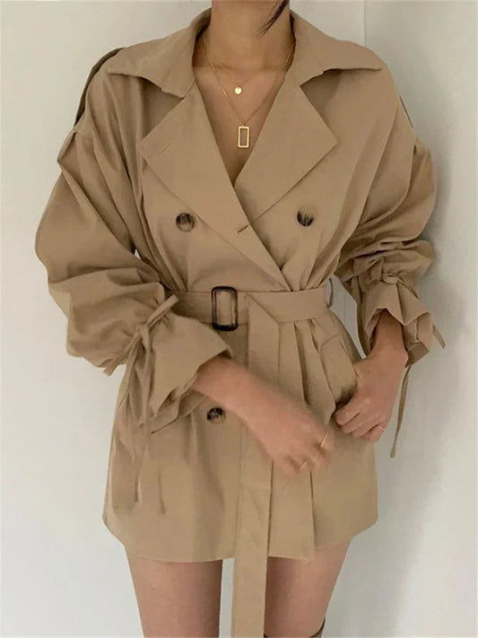 Rocio® | Trench-coat