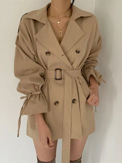 Rocio® | Trench-coat