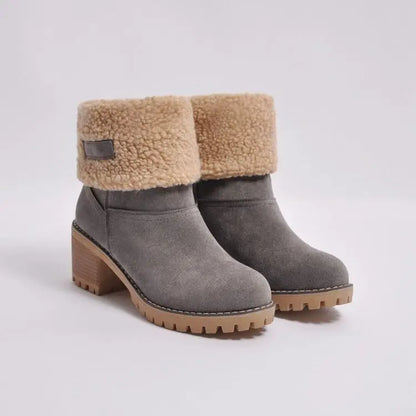 Valéria® | Bottes d'hiver