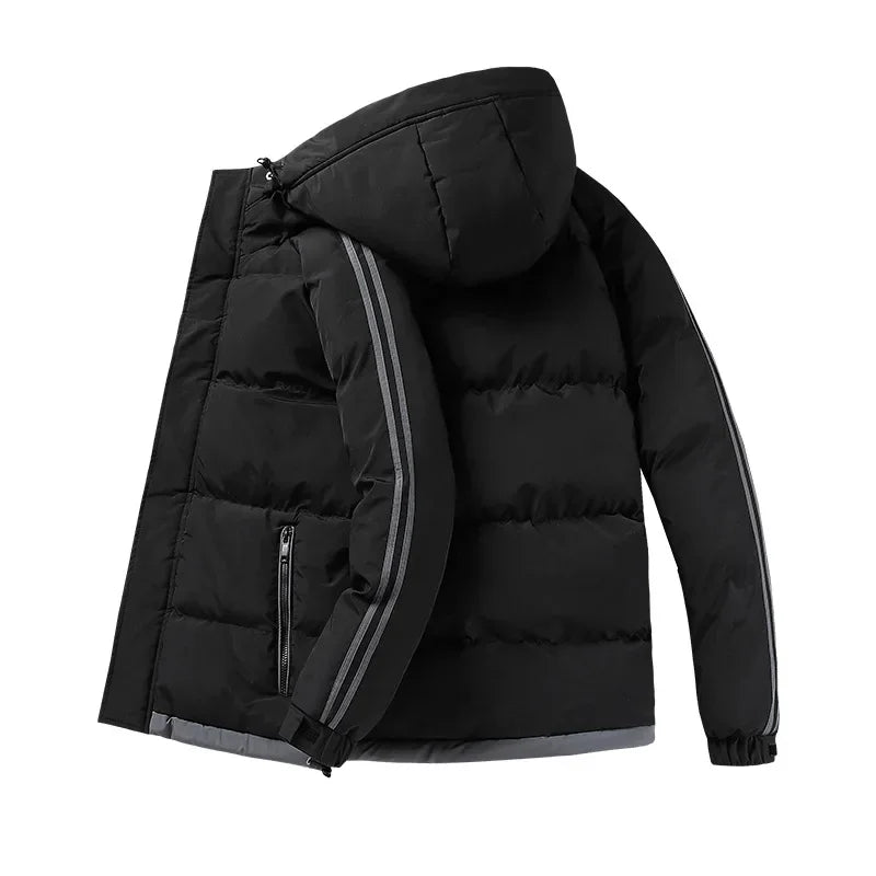 Xénia® | Veste d'hiver Fusionflex 2 en 1