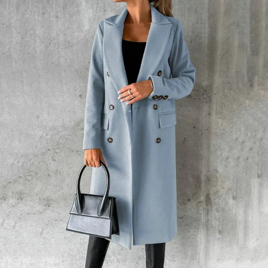 Rita® | Manteau femme style city chic