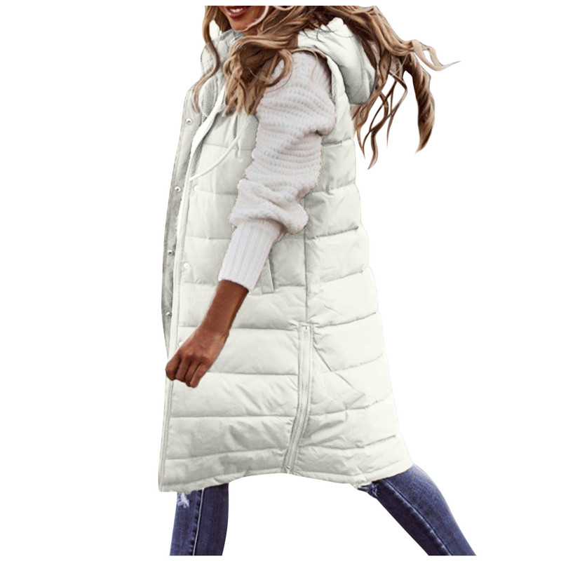 Valéria® | Manteau d'hiver polyvalent et confortable