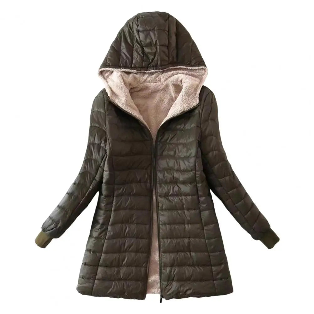 Pétra® | Manteau d'hiver élégant