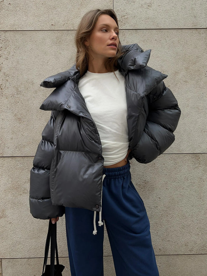 Paula® | Blouson aviateur