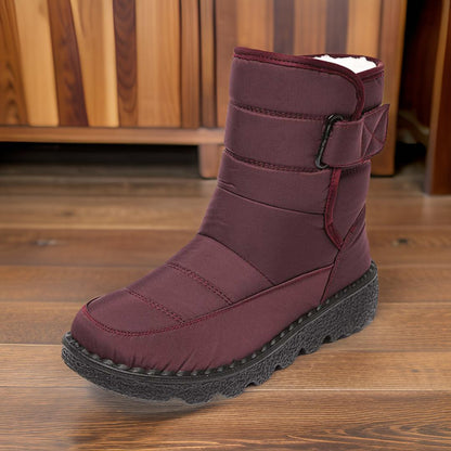 Zinnia® | Bottes de neige chaudes