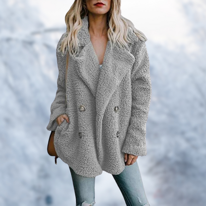 Paloma® | Manteau d'hiver polyvalent et confortable