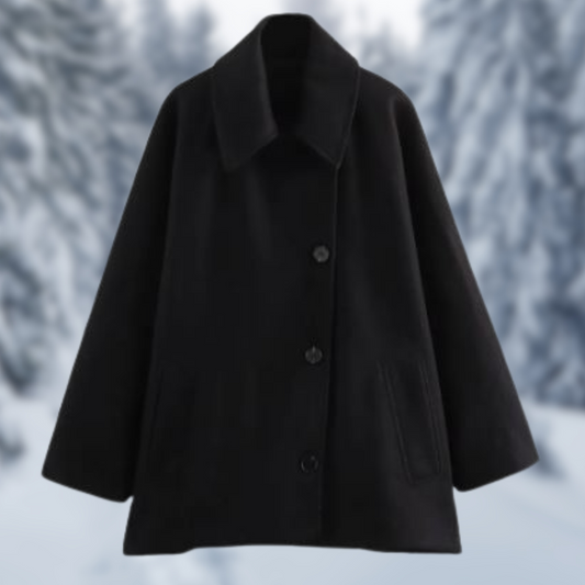 Xénia® | Manteau d'hiver polyvalent et confortable