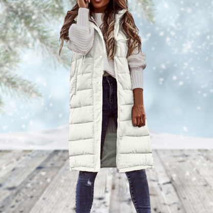 Pétra® | Manteau d'hiver moderne et polyvalent