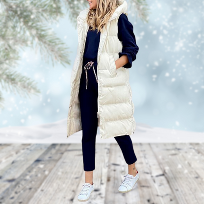 Pétra® | Manteau d'hiver moderne et polyvalent